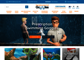 prescription-swimming-goggles.com.au