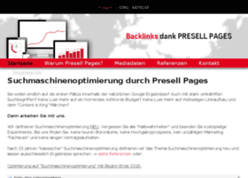 presell-backlinks.de