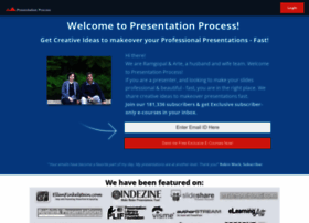 presentation-process.com