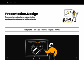 presentation.design