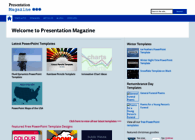 presentationmagazine.com