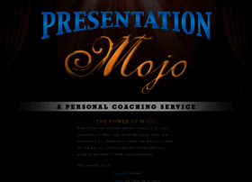 presentationmojo.com