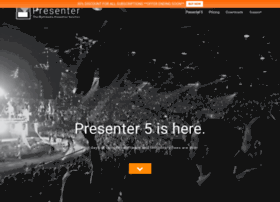 presentersoftware.com