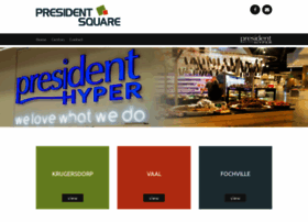 presidentsquare.co.za