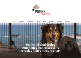press-report.fr