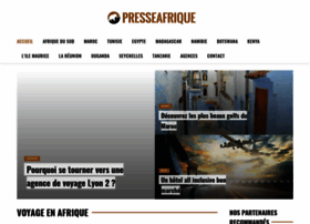 pressafrique.com