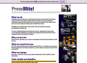 pressblitz.com