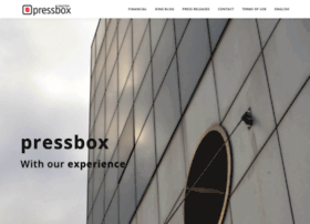 pressbox.com.gr