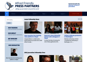 presspartners.org