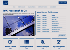 pressprich.com
