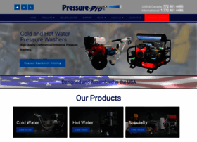 pressure-pro.com