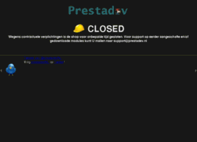 prestadev.nl