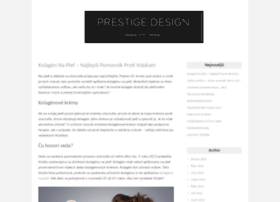 prestige-design.cz