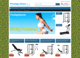 prestige-direct.co.uk