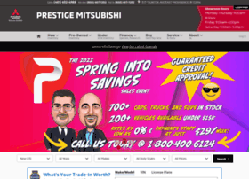 prestigeautomart2.com