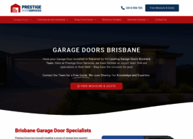 prestigedoors.com.au