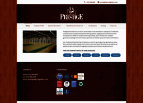 prestigefloor.com