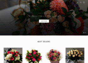 prestigeflowers.com