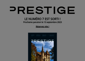 prestigeimmobilier.ch