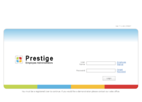 prestigelogon.com