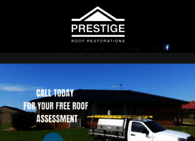 prestigeroof.com.au