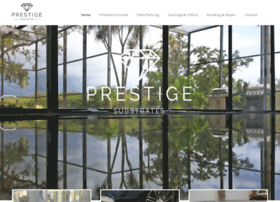 prestigesubstrates.com.au
