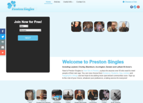 preston-singles.co.uk