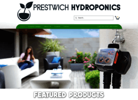 prestwichhydroponics.co.uk