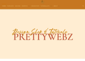 prettywebz.com