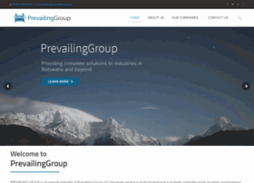 prevailing.group