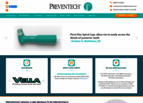 preventech.com