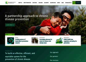 preventioncentre.org.au