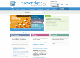 preventique.org