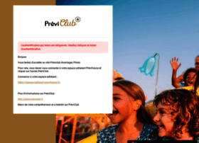 previclub-avantagesprives.fr