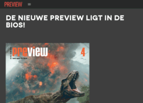 previewmag.nl