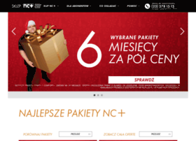 prezenty.ncplus.pl