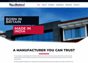 price-buckland.co.in