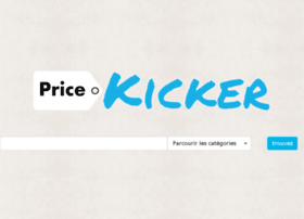 price-kicker.fr