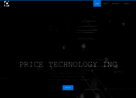 price-technology.com