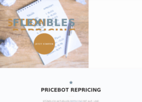 pricebot-repricing.de