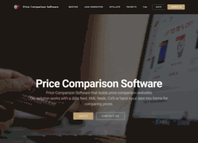 pricecomparisonsoftware.co.uk