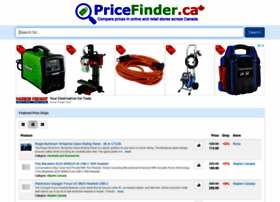 pricefinder.ca