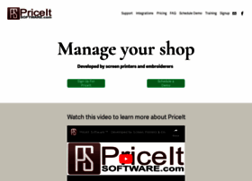 priceitsoftware.com