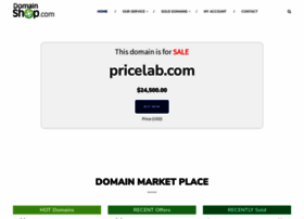 pricelab.com