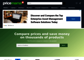 pricemama.com.bd