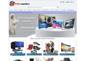 pricemasher.co.uk