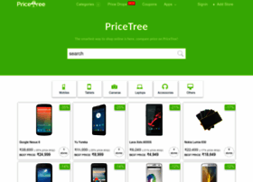 pricetree.com