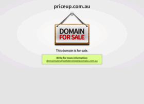 priceup.com.au