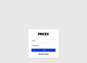 pricex.nl