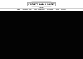prickett.com